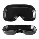 Catchall Ceramic Eyewear Tray 2 Catchall Ceramic Eyewear Tray 2