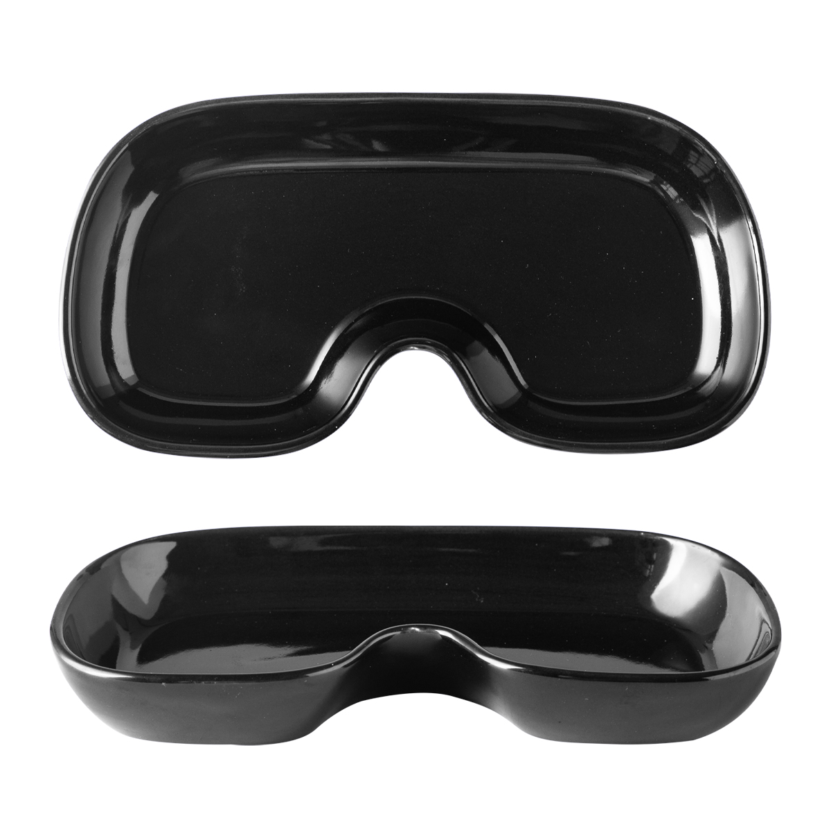 Catchall Ceramic Eyewear Tray 1