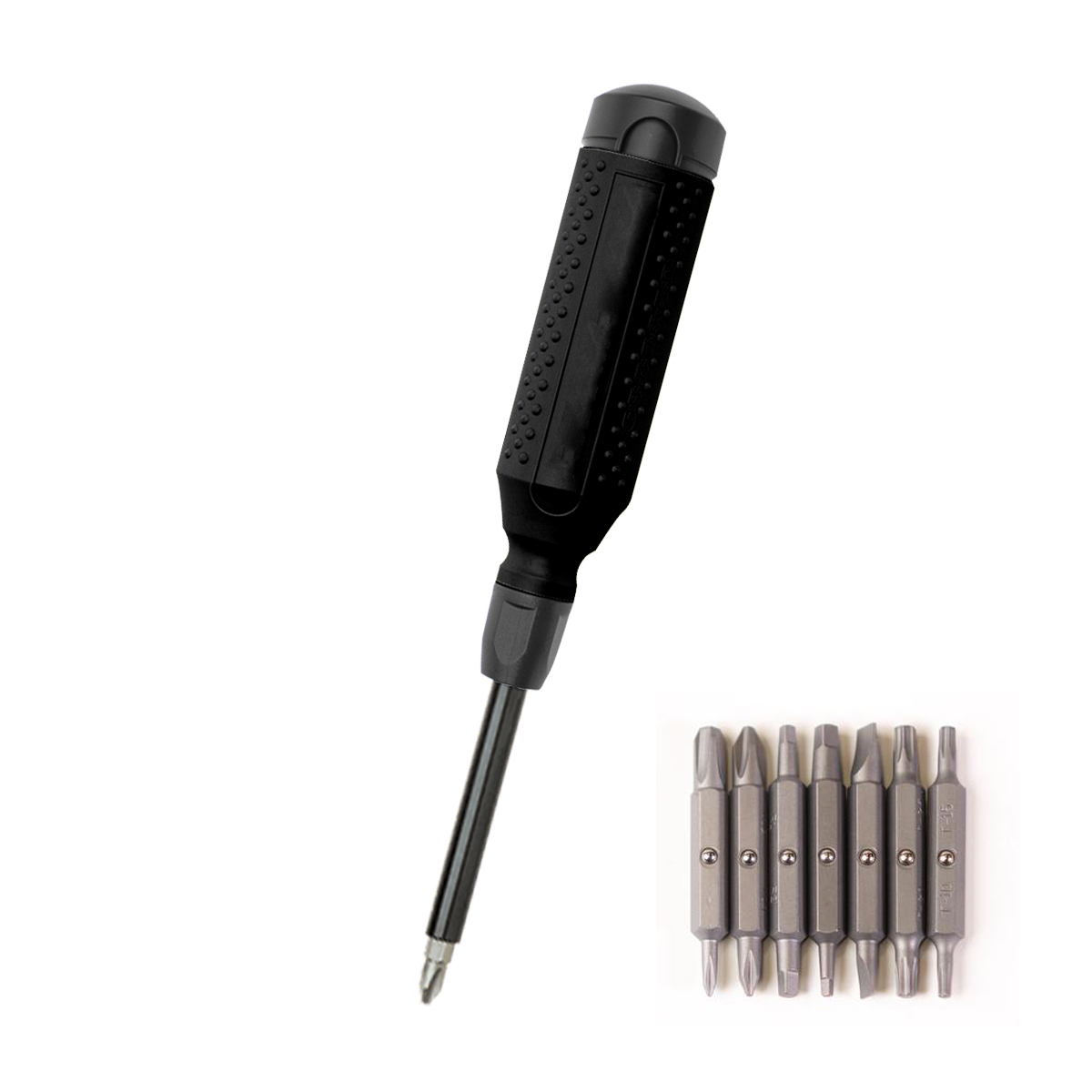 Megapro 15-in-1 Multi-bit Screwdriver 1