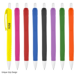 Barclay Pen 1 Barclay Pen 1