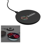 15w Wireless Charger With Led Light 1 15w Wireless Charger With Led Light 1