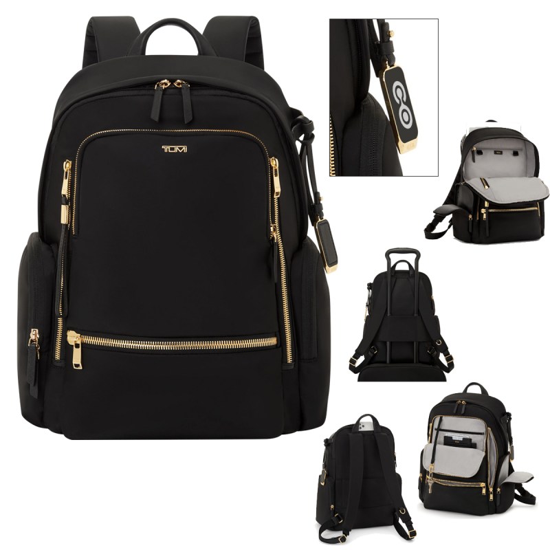 Tumi Celina Backpack 1 Tumi Celina Backpack 1