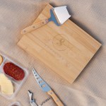 Perfect Pairing Wine & Cheese Knife Set - 75037 NAT Lifestyle Laser Perfect Pairing Wine & Cheese Knife Set - 75037 NAT Lifestyle Laser