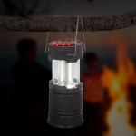Sos Cob Pop-up Lantern - 2237 GMT Inuse Sos Cob Pop-up Lantern - 2237 GMT Inuse