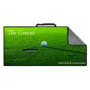 Devant Rival Microfiber Towel 1 Devant Rival Microfiber Towel 1