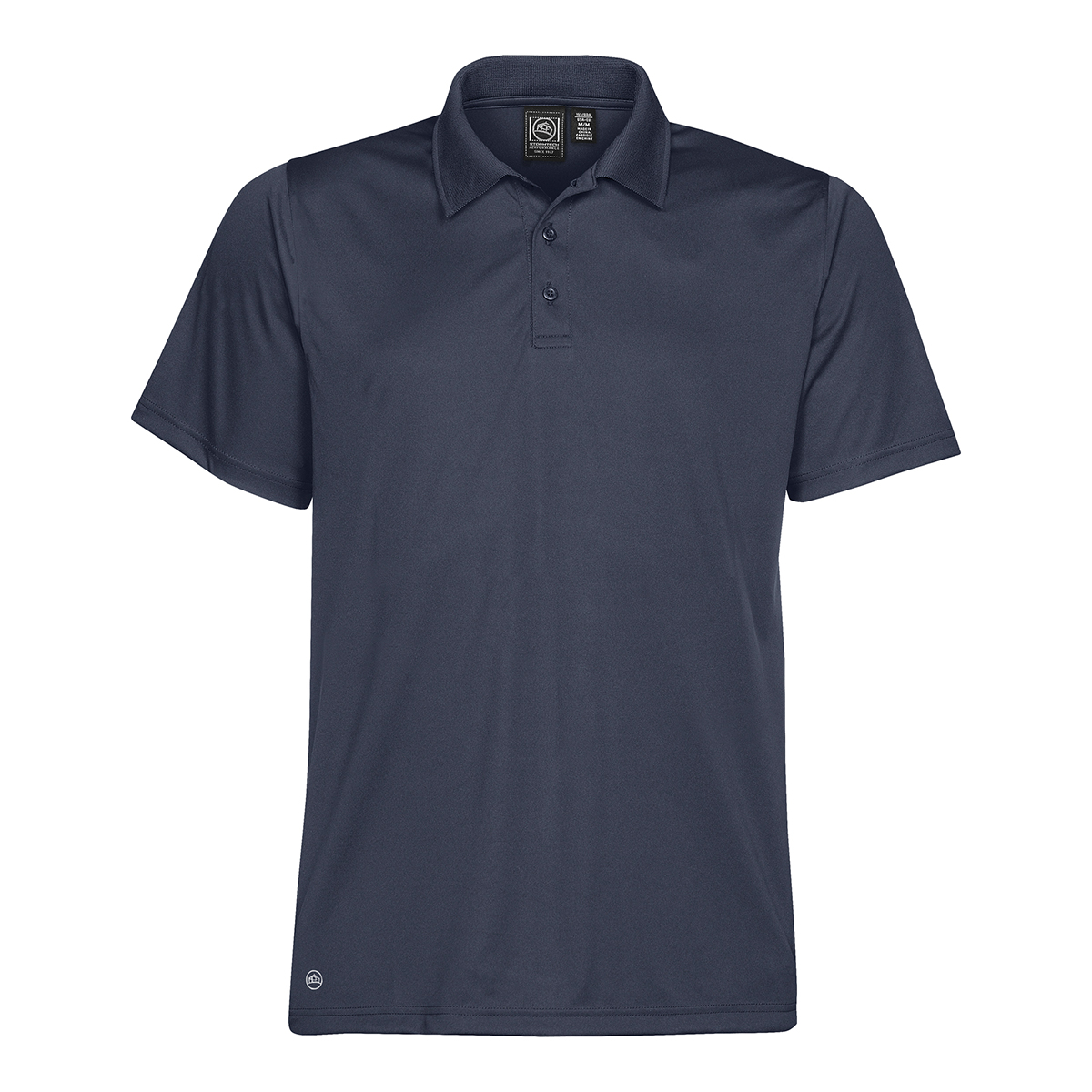 Stormtech Eclipse Men's H2xdry Pique Polo 1