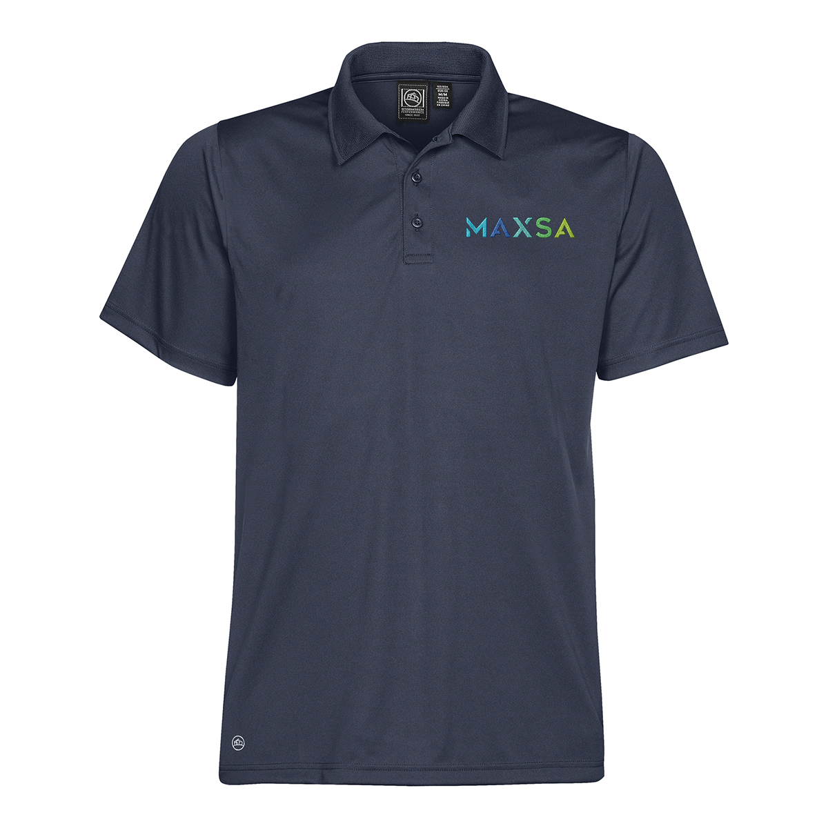 Stormtech Eclipse Men's H2xdry Pique Polo 1