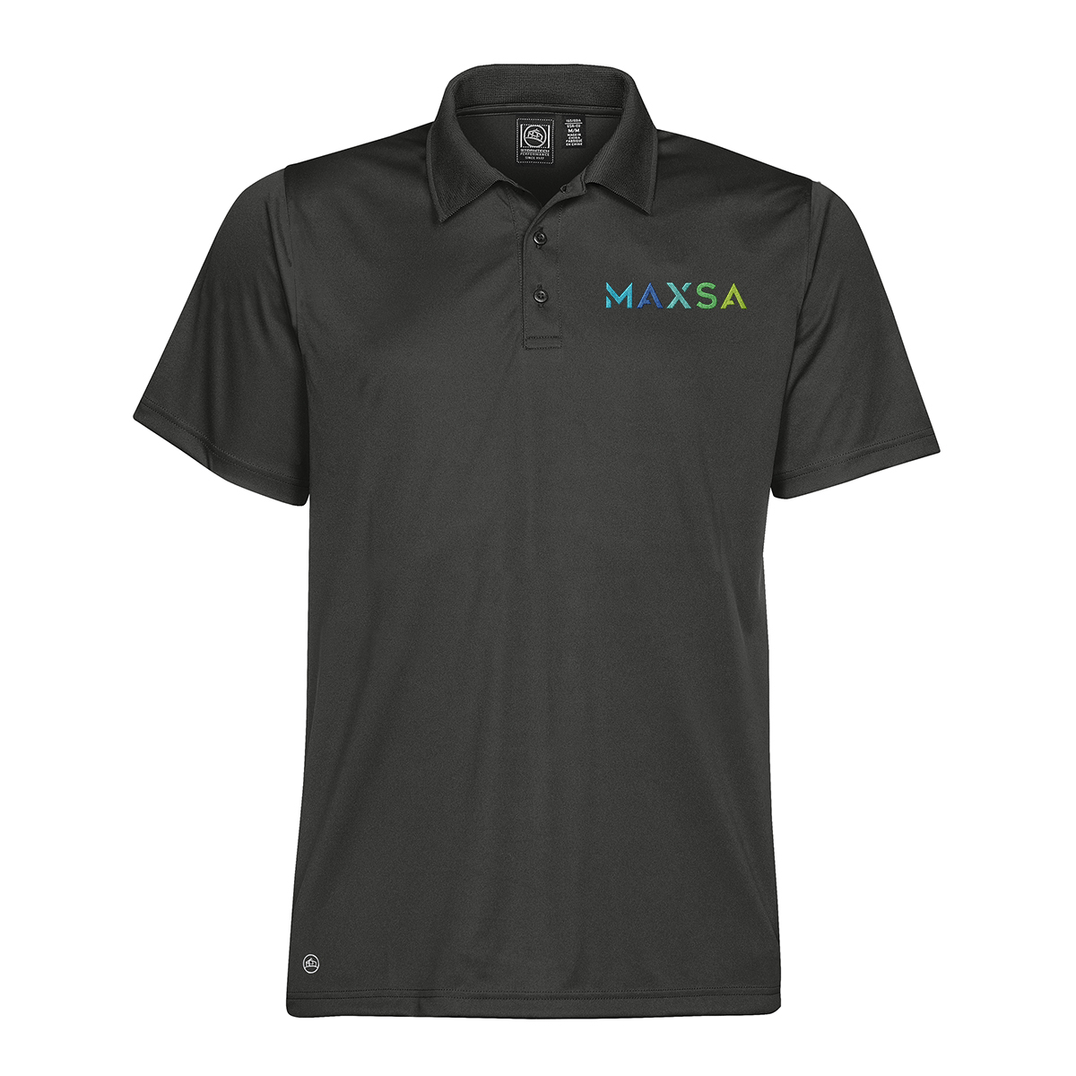 Stormtech Eclipse Men's H2xdry Pique Polo 1
