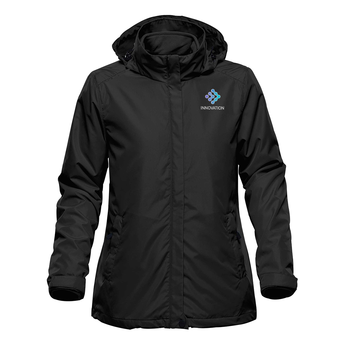 Stormtech Nautilus Women's 3-in-1 Jacket 1