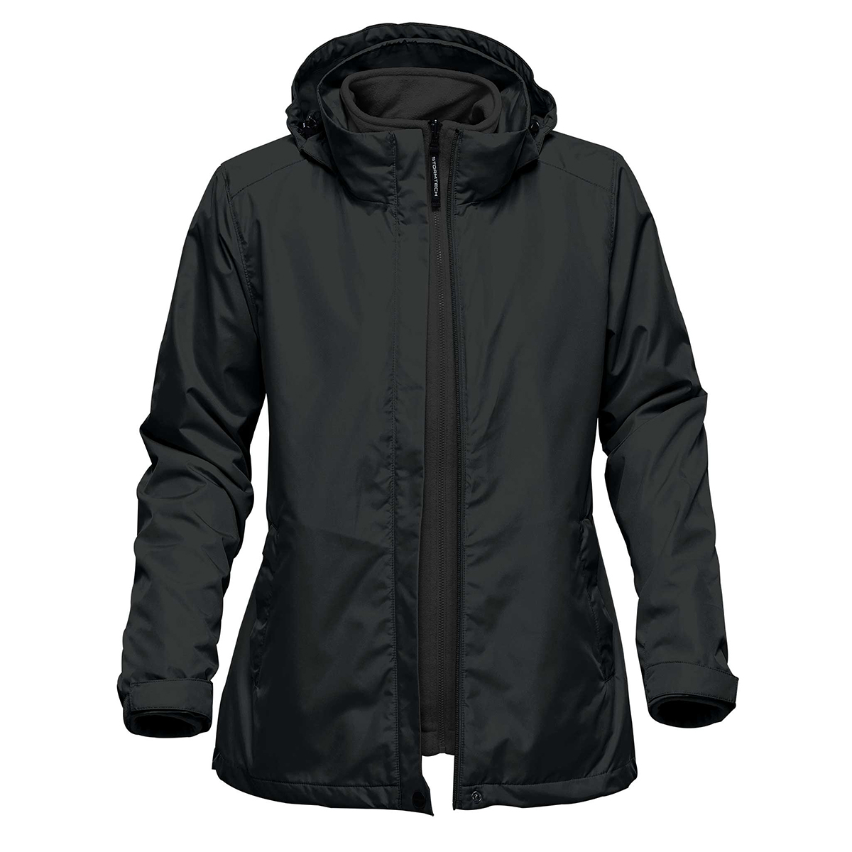 Stormtech Nautilus Women's 3-in-1 Jacket 1