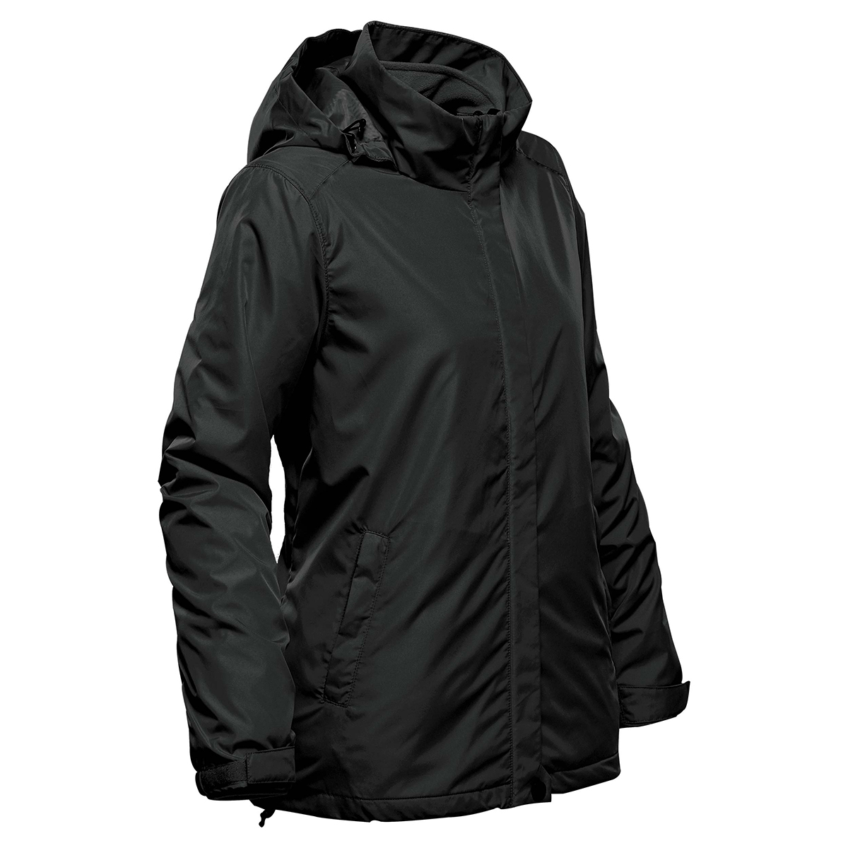 Stormtech Nautilus Women's 3-in-1 Jacket 1