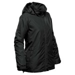 Stormtech Nautilus Women's 3-in-1 Jacket - KXR2W Navy SIDE Stormtech Nautilus Women's 3-in-1 Jacket - KXR2W Navy SIDE