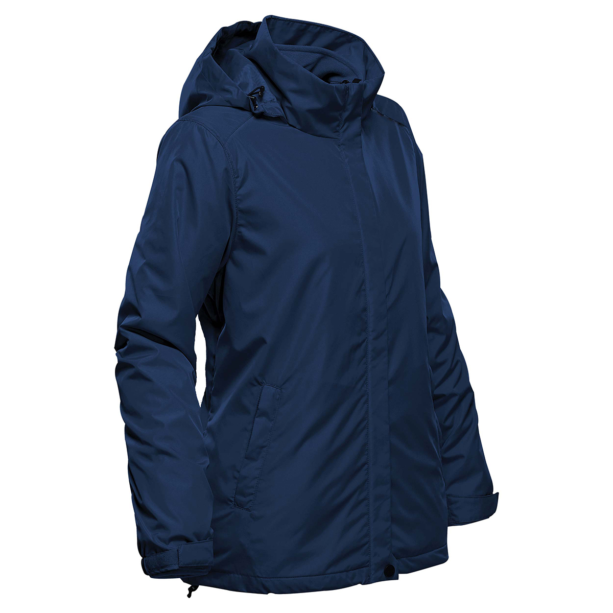 Stormtech Nautilus Women's 3-in-1 Jacket 1
