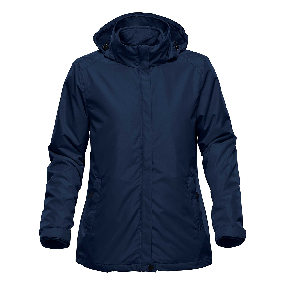 Stormtech Nautilus Women's 3-in-1 Jacket 1