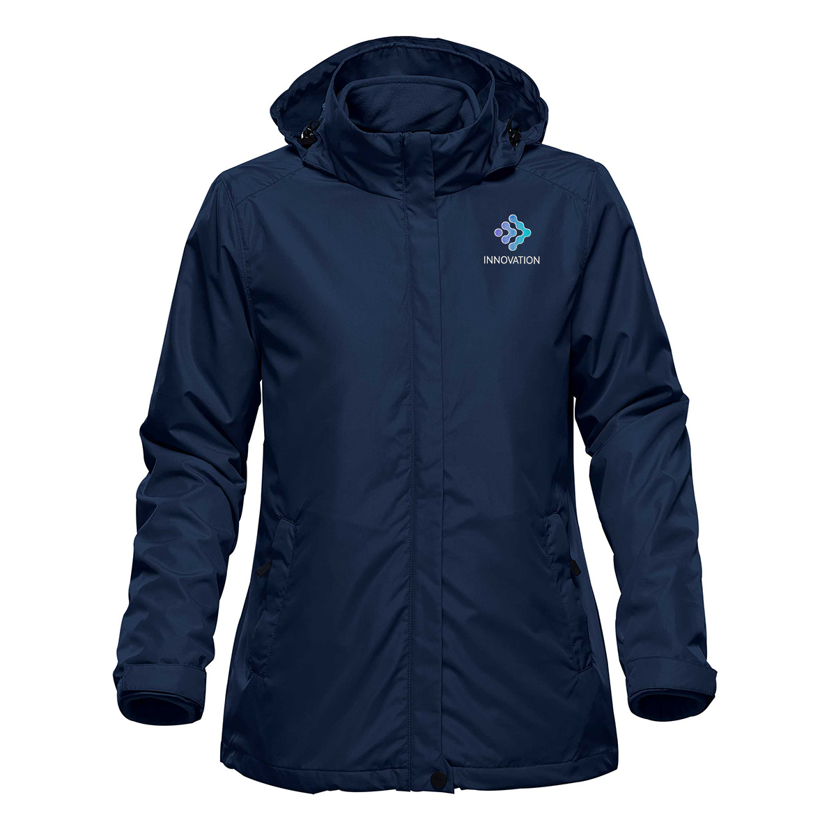 Stormtech Nautilus Women's 3-in-1 Jacket 1