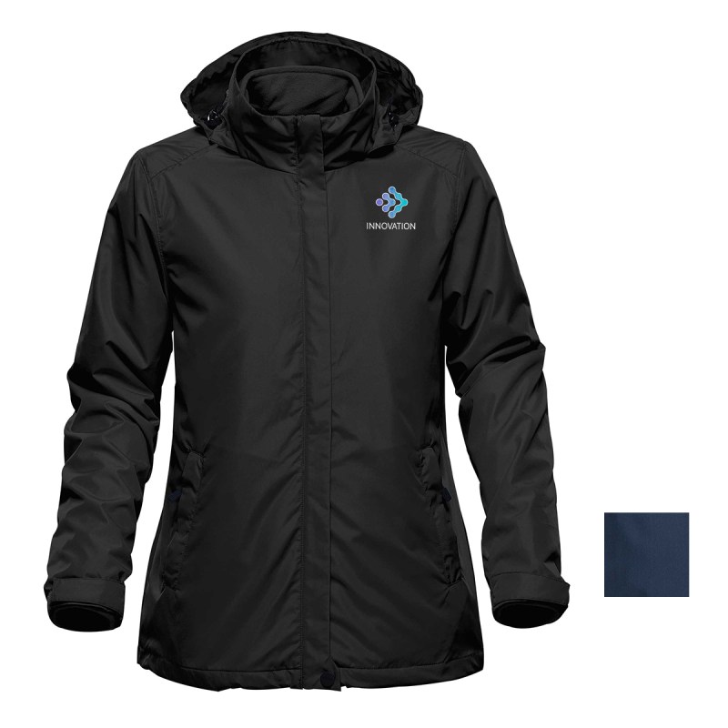 Stormtech Nautilus Women%27s 3-in-1 Jacket 1 Stormtech Nautilus Women%27s 3-in-1 Jacket 1