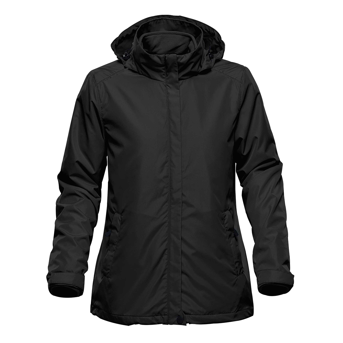 Stormtech Nautilus Women's 3-in-1 Jacket 1