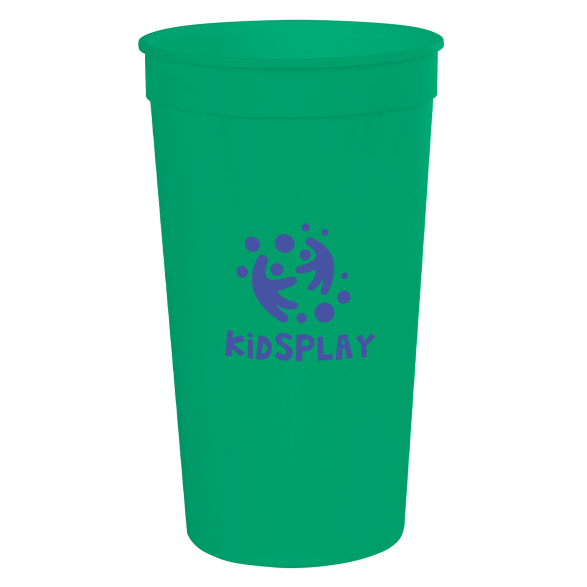 32 Oz. Big Game Stadium Cup 1