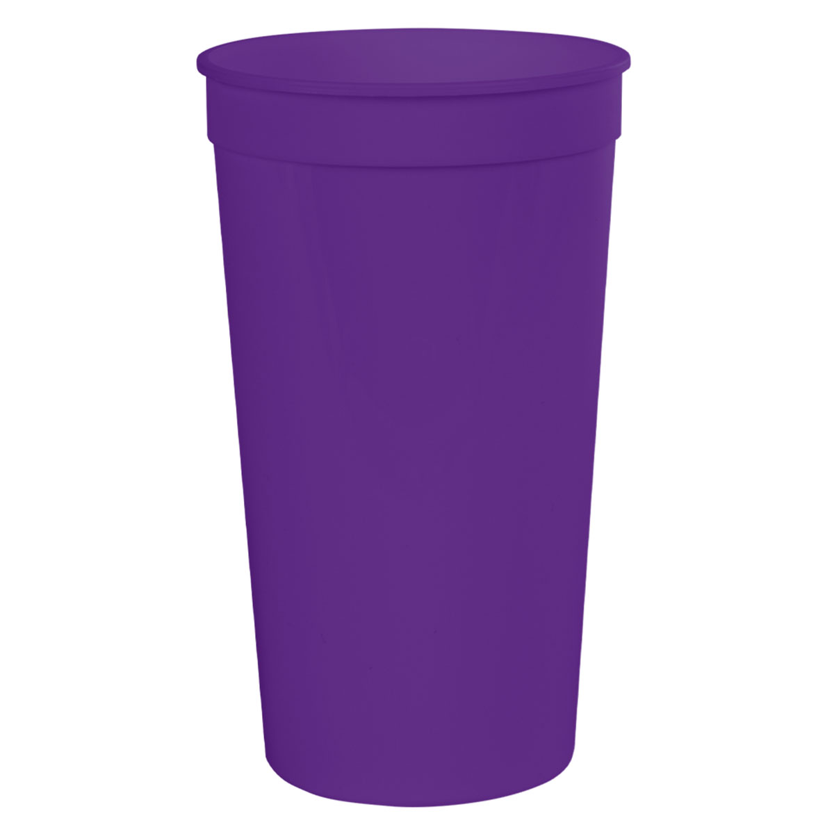 32 Oz. Big Game Stadium Cup 1