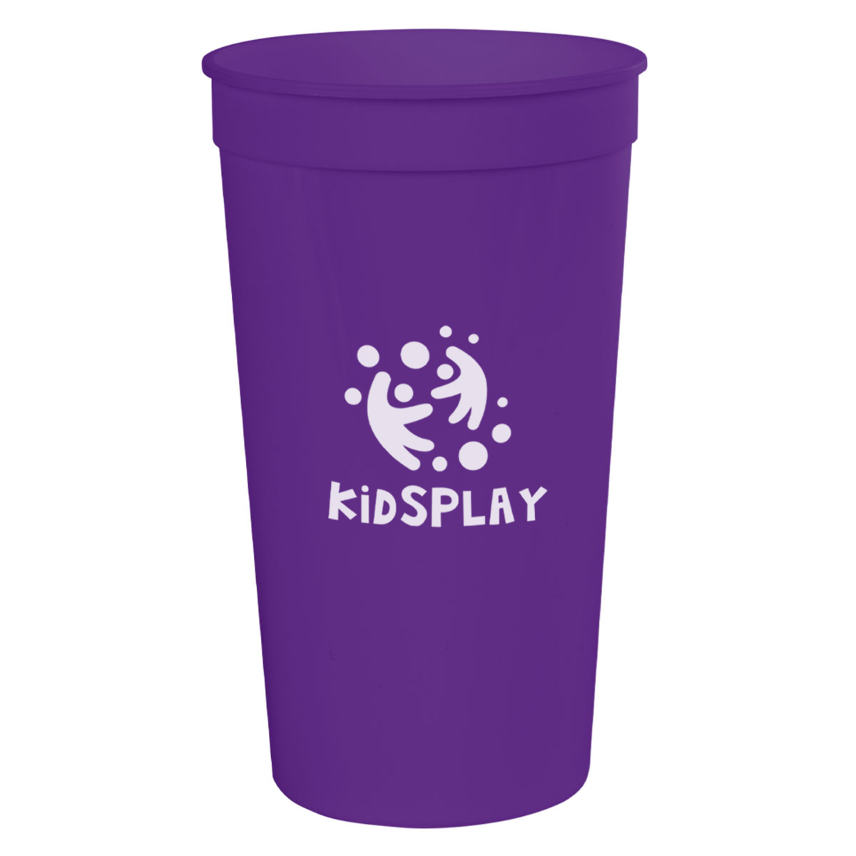 32 Oz. Big Game Stadium Cup 1