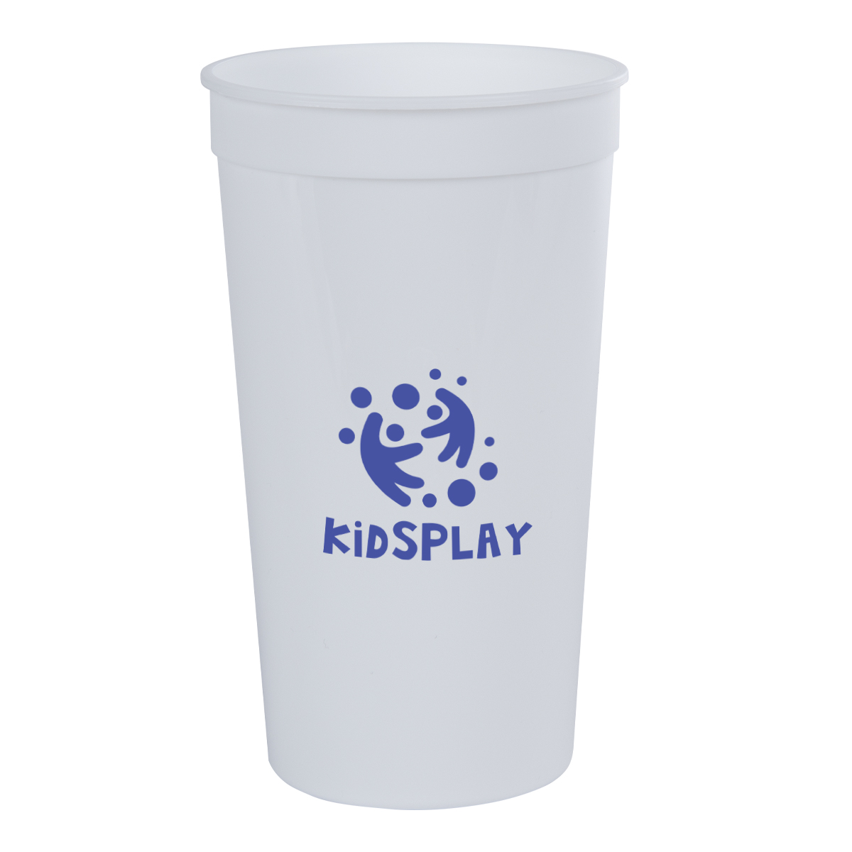 32 Oz. Big Game Stadium Cup 1