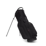 Tumi Sport Golf Stand Bag - 34011 BLK Laser Tumi Sport Golf Stand Bag - 34011 BLK Laser