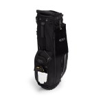Tumi Sport Golf Stand Bag - 34011 BLK Back Tumi Sport Golf Stand Bag - 34011 BLK Back