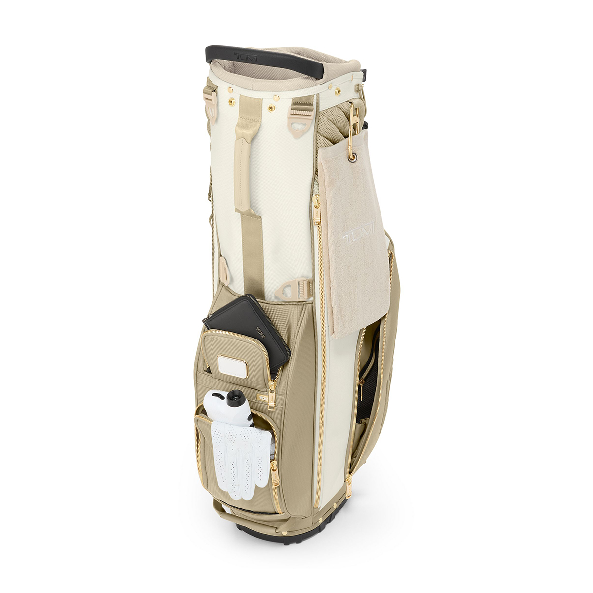 Tumi Sport Golf Stand Bag 1