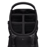 Tumi Sport Golf Stand Bag - 34011 BLK Top Tumi Sport Golf Stand Bag - 34011 BLK Top