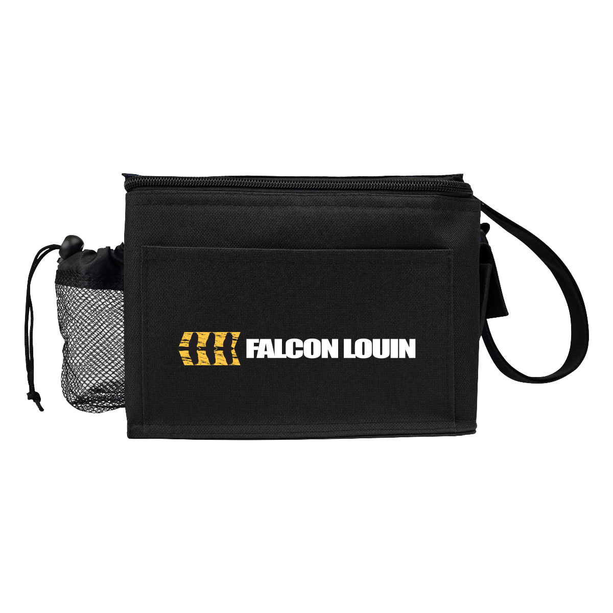 6 Pack Cooler Bag 1