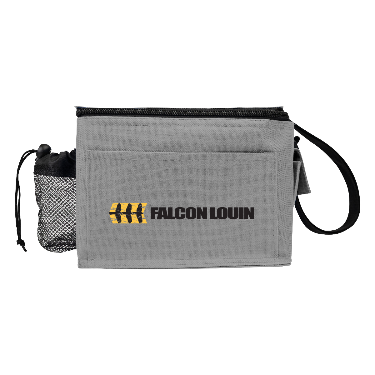 6 Pack Cooler Bag 1