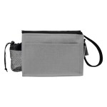 6 Pack Cooler Bag - 35120 GRA Blank 6 Pack Cooler Bag - 35120 GRA Blank