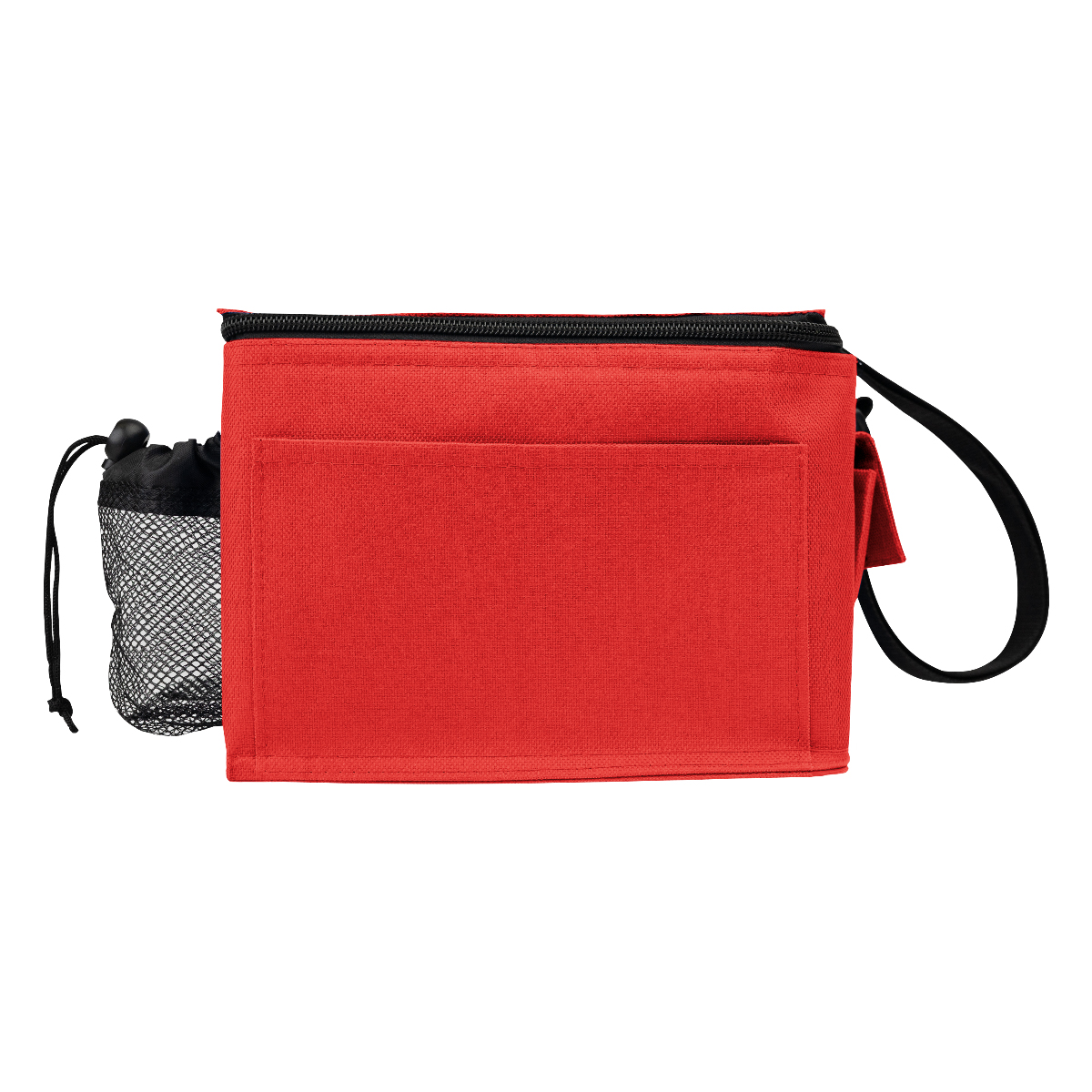 6 Pack Cooler Bag 1