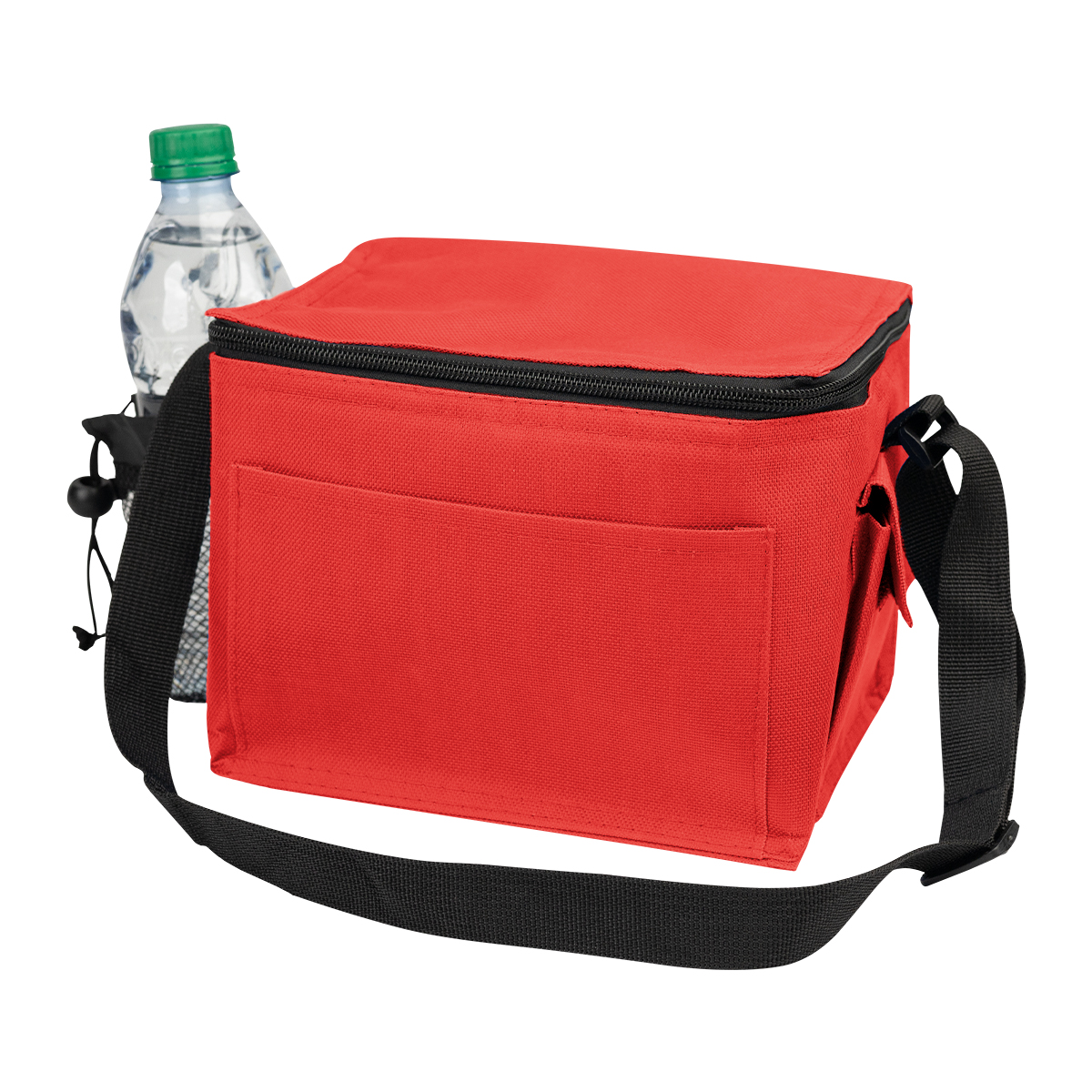 6 Pack Cooler Bag 1