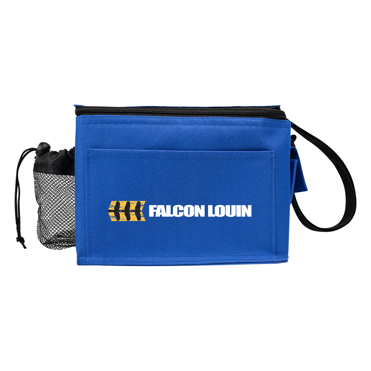 6 Pack Cooler Bag 1