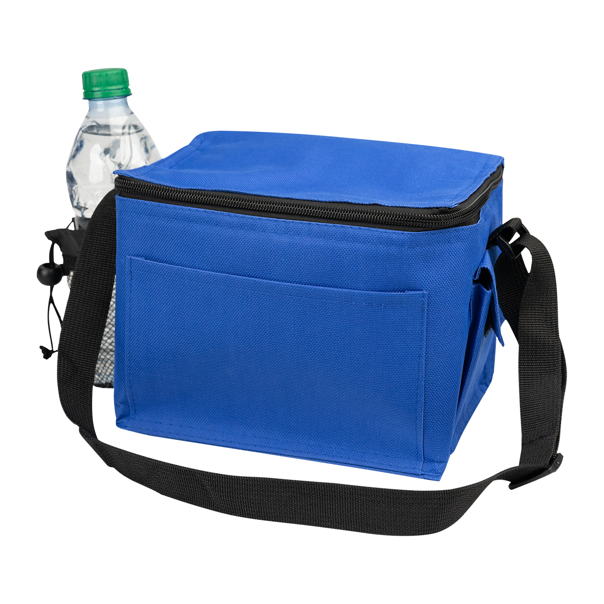 6 Pack Cooler Bag 1