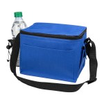 6 Pack Cooler Bag - 35120 ROY Angle 6 Pack Cooler Bag - 35120 ROY Angle