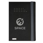 The Smartnotebook® Pocket Size Smart Flex - 94079 BLKGRA Silkscreen The Smartnotebook® Pocket Size Smart Flex - 94079 BLKGRA Silkscreen