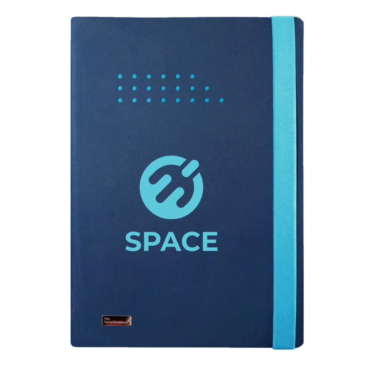 The Smartnotebook® Pocket Size Smart Flex 1