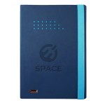 The Smartnotebook® Pocket Size Smart Flex - 94079 BLUBLU Deboss The Smartnotebook® Pocket Size Smart Flex - 94079 BLUBLU Deboss
