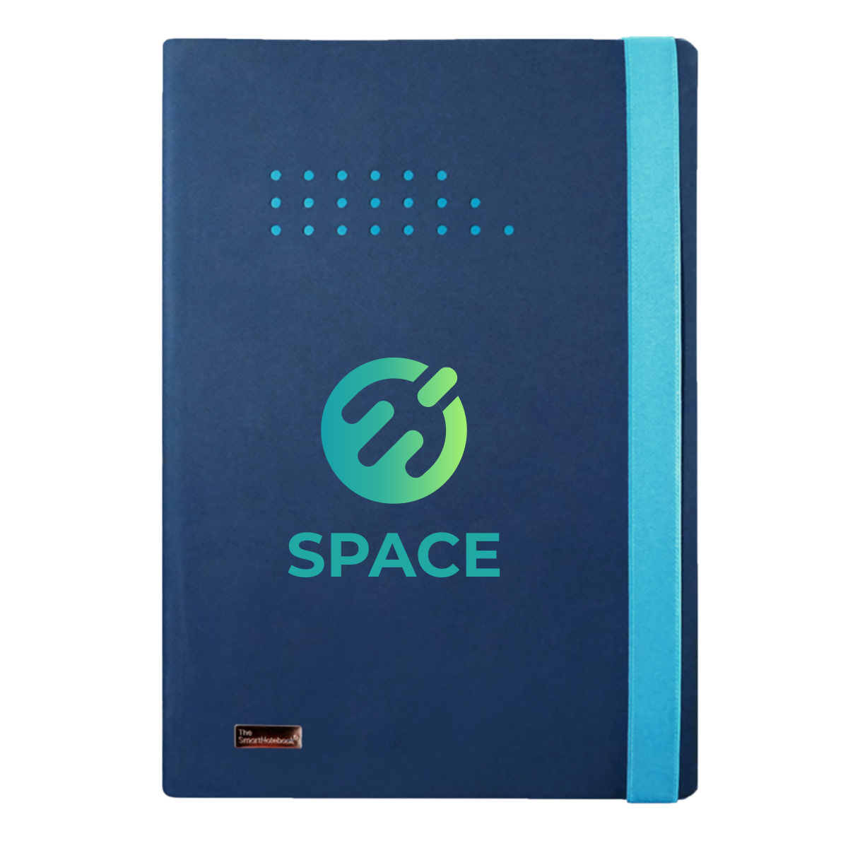 The Smartnotebook® Pocket Size Smart Flex 1