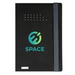 The Smartnotebook® Pocket Size Smart Flex - 94079 BLKGRA 4CP The Smartnotebook® Pocket Size Smart Flex - 94079 BLKGRA 4CP