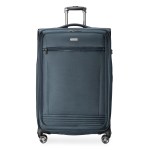 Ricardo® Avalon Softside 28" Expandable Check-in - 35140 STMBLU Blank Ricardo® Avalon Softside 28" Expandable Check-in - 35140 STMBLU Blank