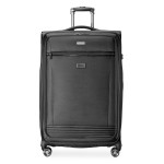 Ricardo® Avalon Softside 28" Expandable Check-in - 35140 BLK Laser Ricardo® Avalon Softside 28" Expandable Check-in - 35140 BLK Laser