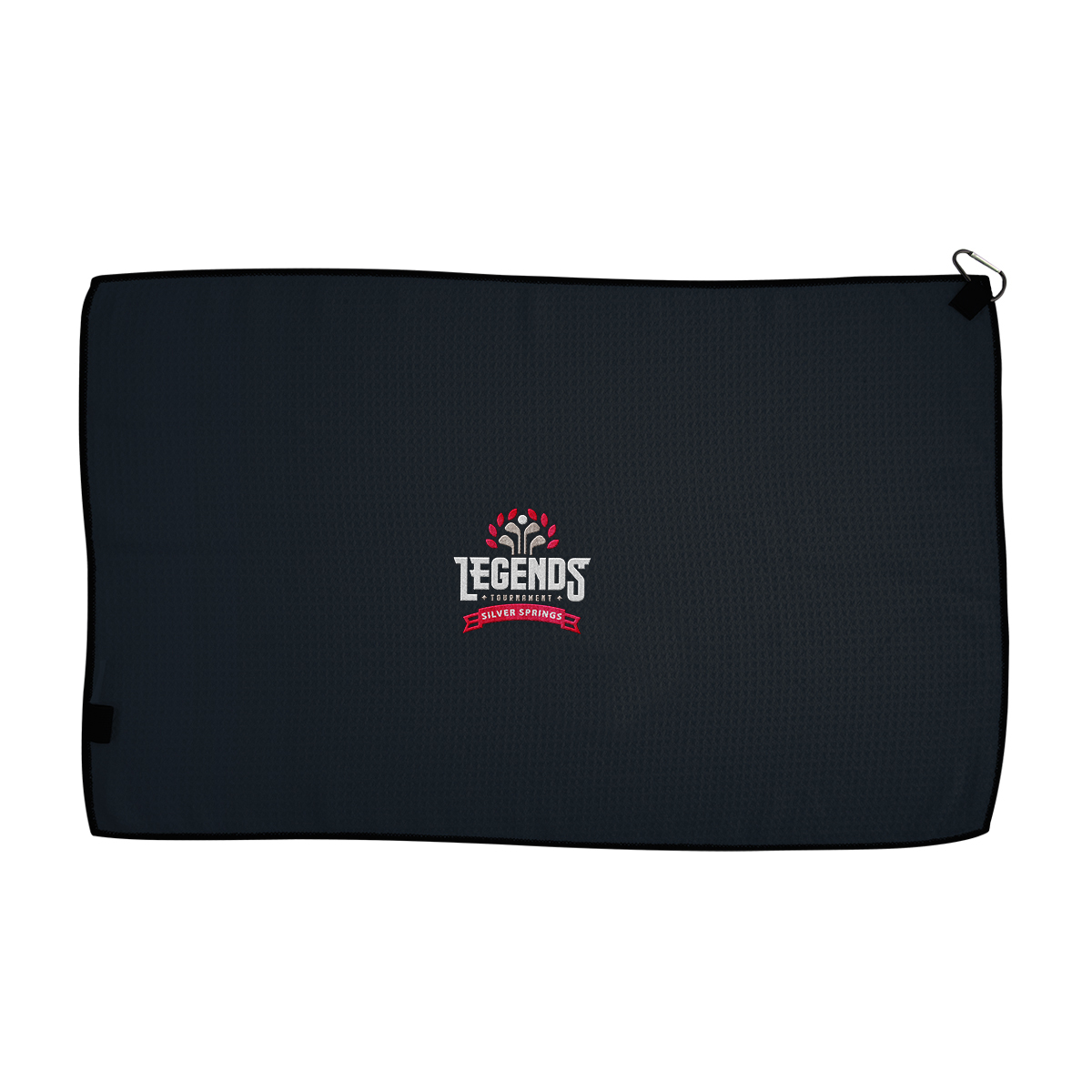 Fairway Fresh Rpet Waffle Towel 1