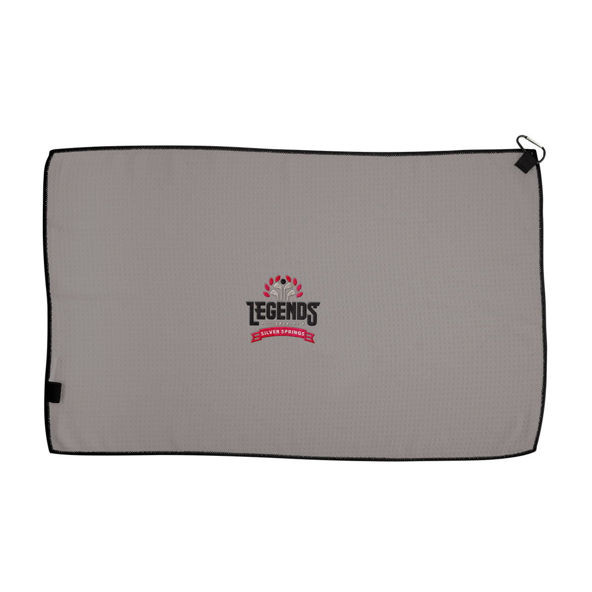 Fairway Fresh Rpet Waffle Towel 1