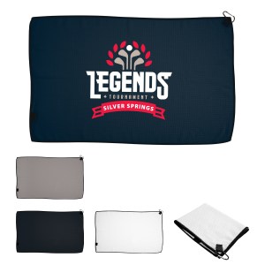 Fairway Fresh Rpet Waffle Towel 1 Fairway Fresh Rpet Waffle Towel 1