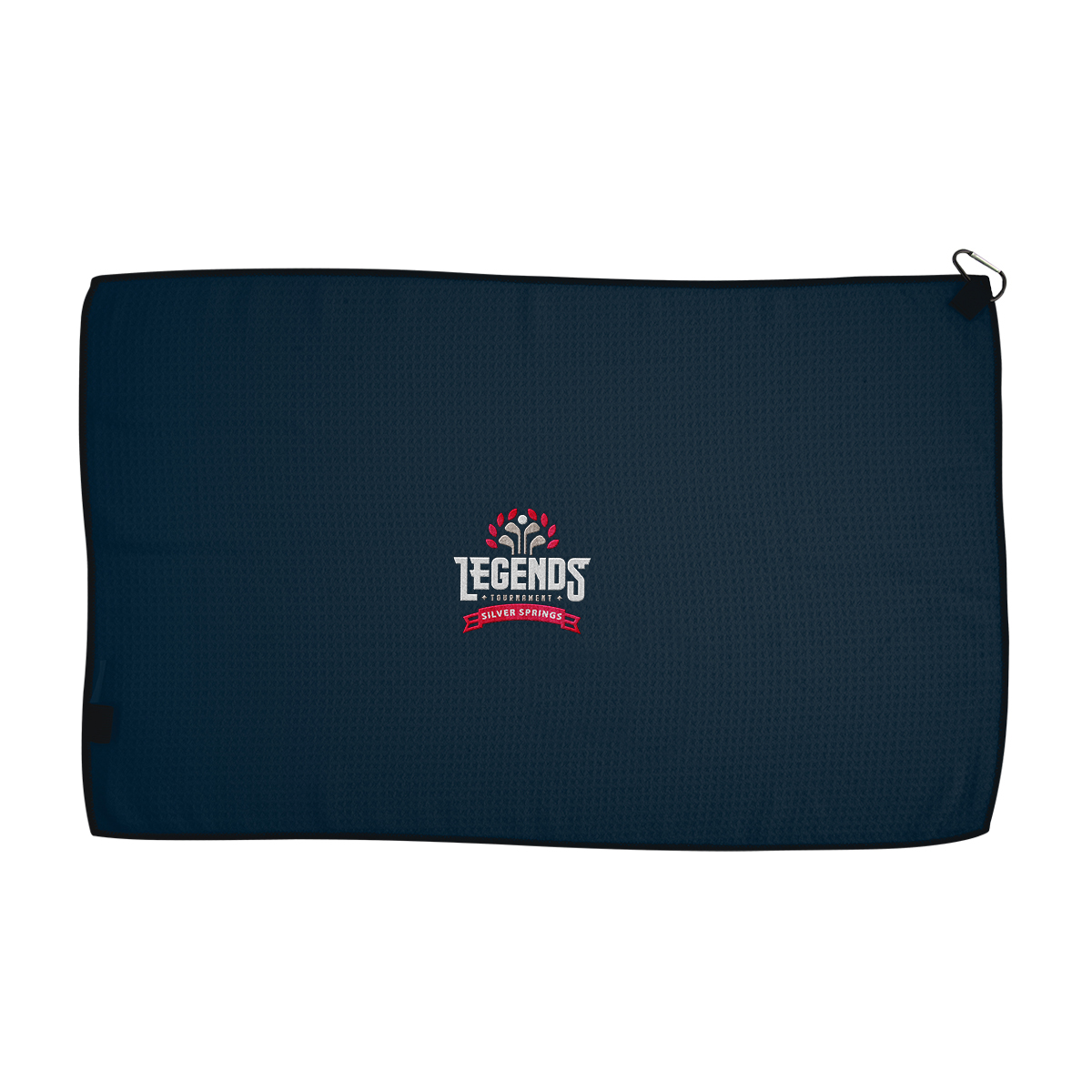 Fairway Fresh Rpet Waffle Towel 1