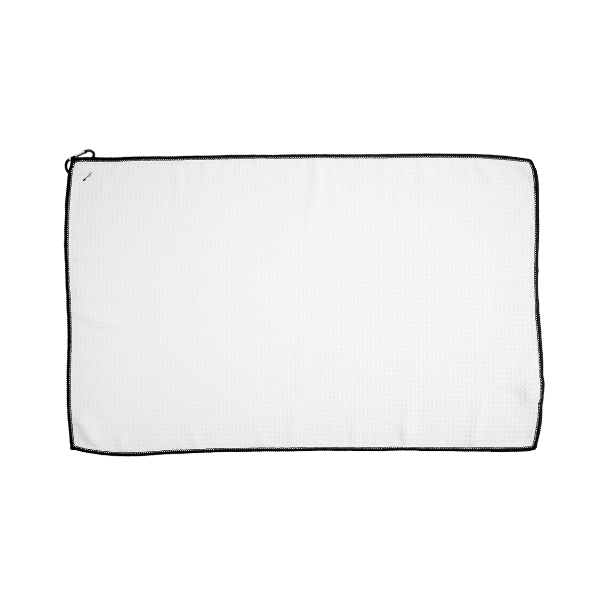 Fairway Fresh Rpet Waffle Towel 1