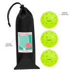 Pickleball Outdoor Ball Set 1 Pickleball Outdoor Ball Set 1